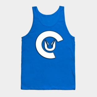 Cope Union Tank Top